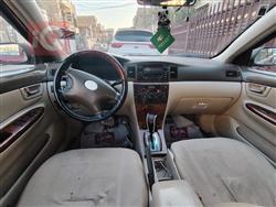 بی وای دی F3